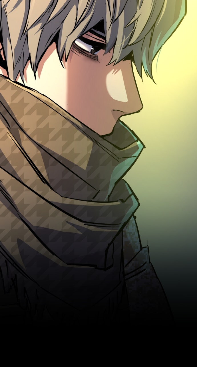 Read Teenage Mercenary Manga Online