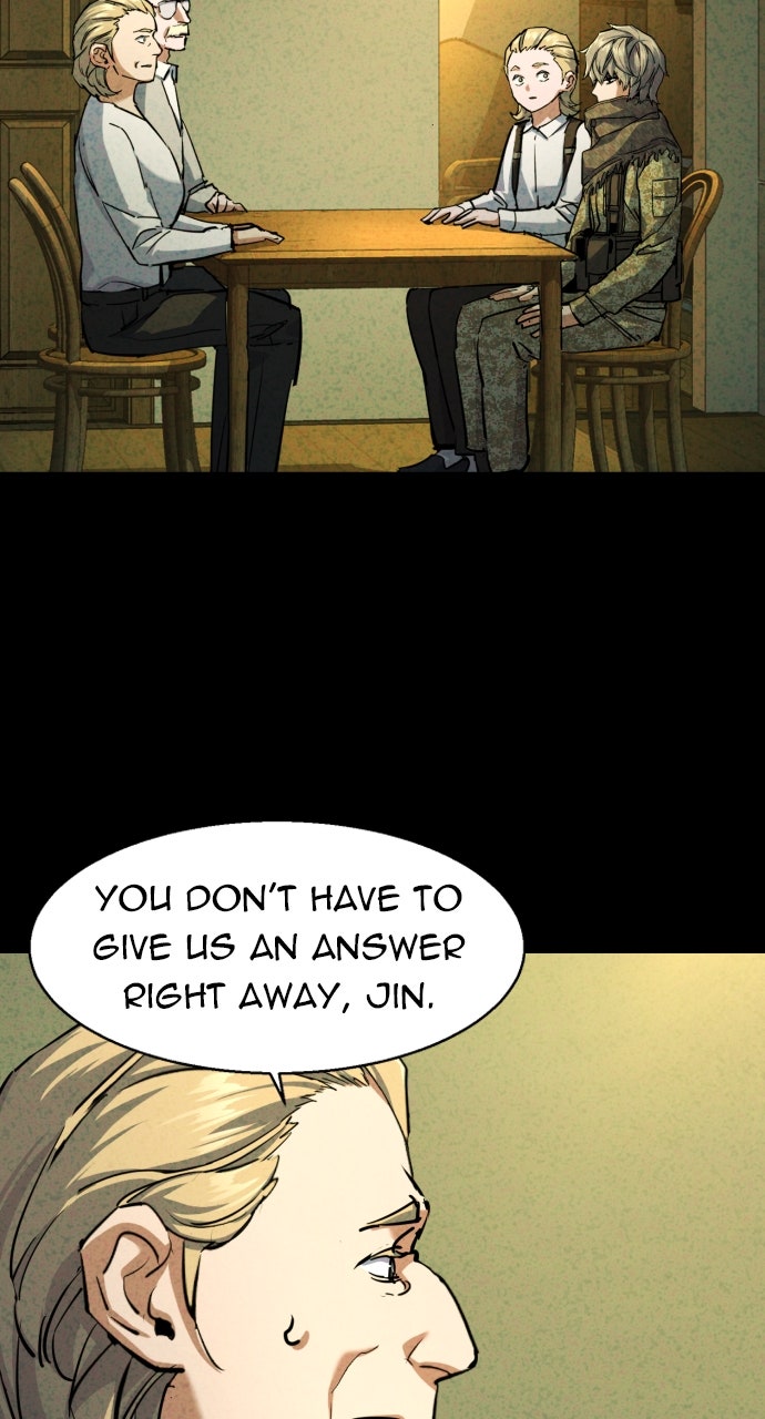 Read Teenage Mercenary Manga Online