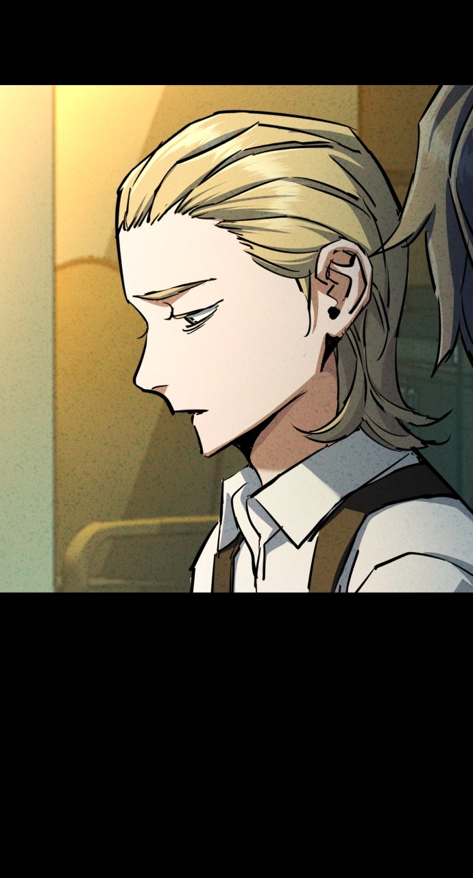 Read Teenage Mercenary Manga Online