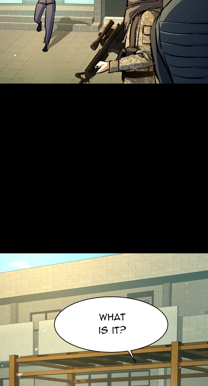 Read Teenage Mercenary Manga Online