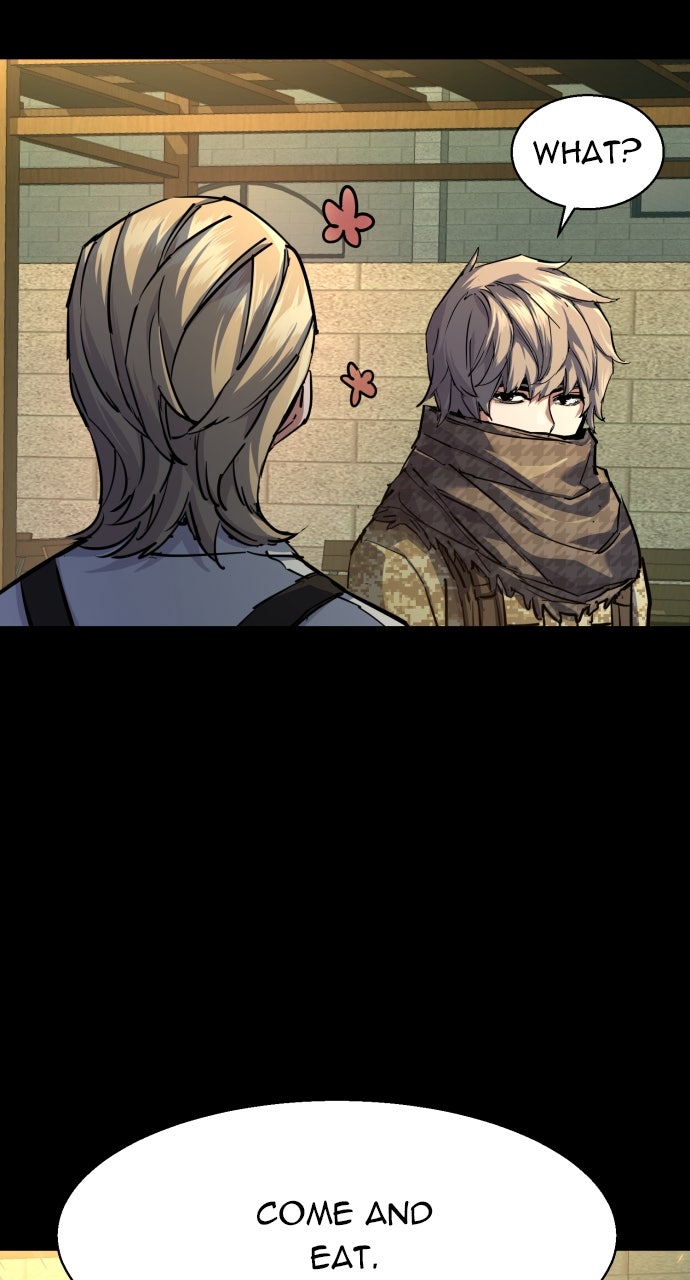 Read Teenage Mercenary Manga Online