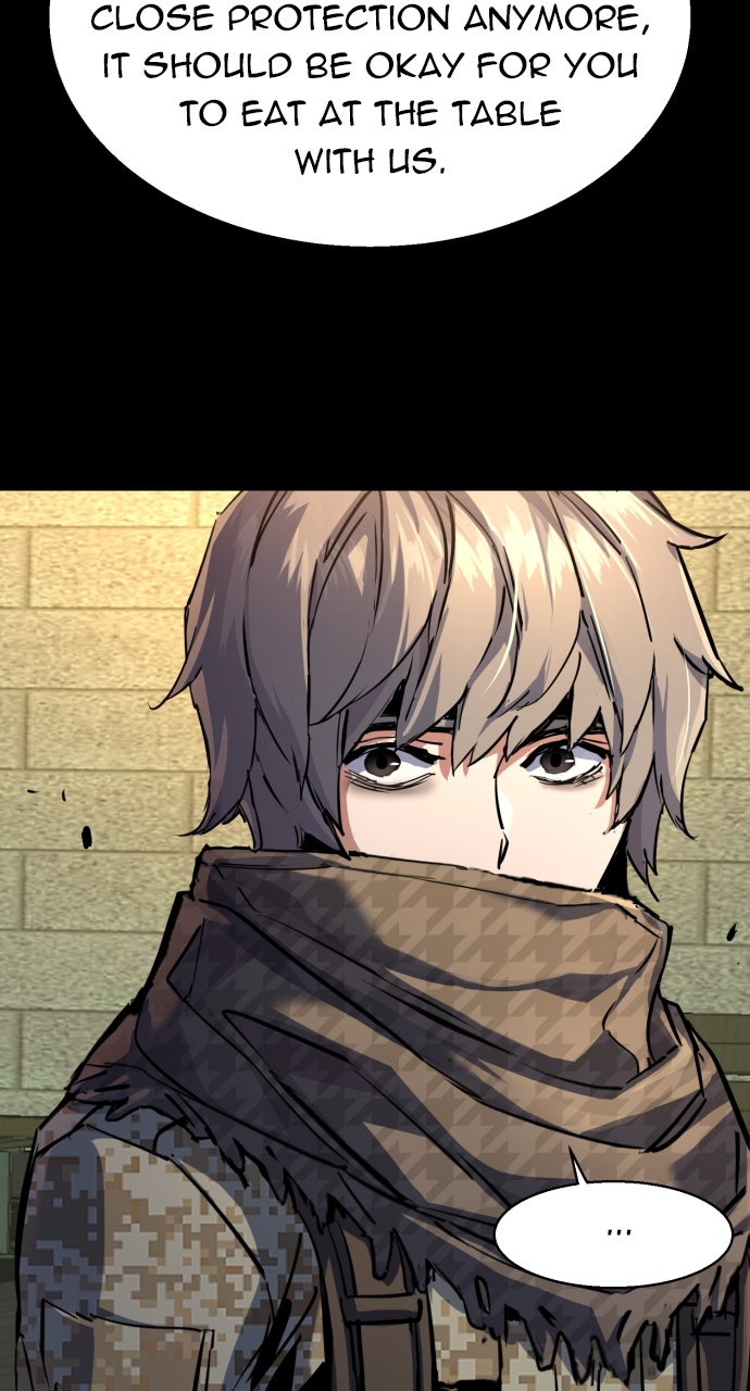 Read Teenage Mercenary Manga Online