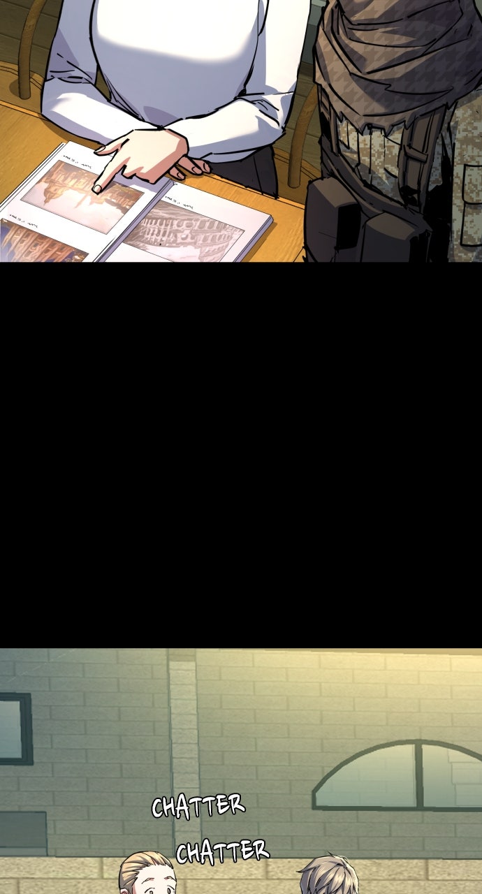 Read Teenage Mercenary Manga Online