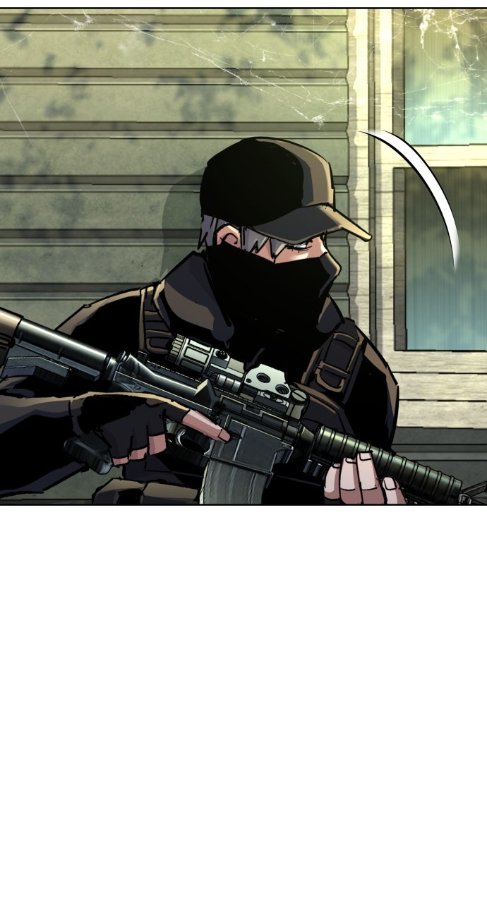 Read Teenage Mercenary Manga Online