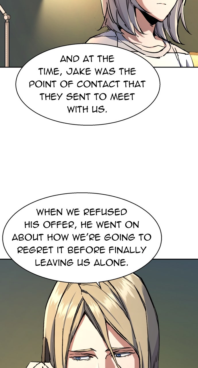 Read Teenage Mercenary Manga Online
