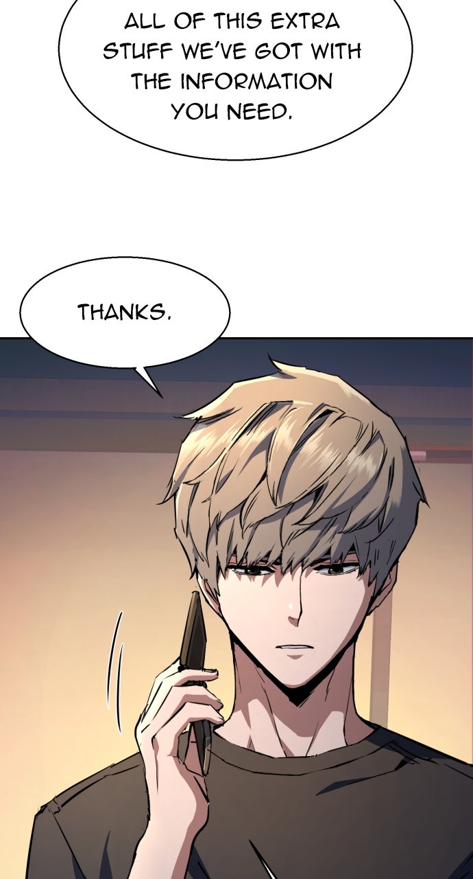 Read Teenage Mercenary Manga Online