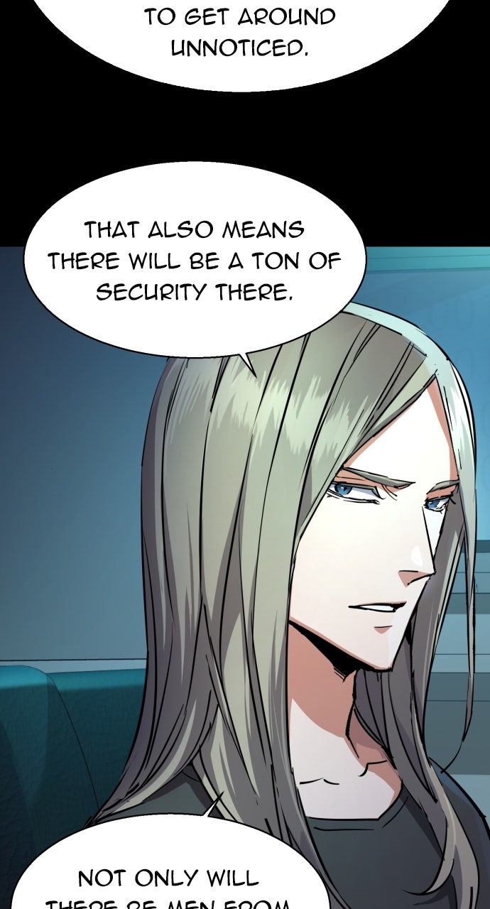 Read Teenage Mercenary Manga Online