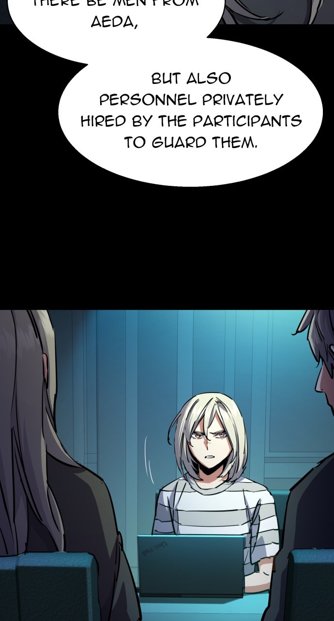 Read Teenage Mercenary Manga Online