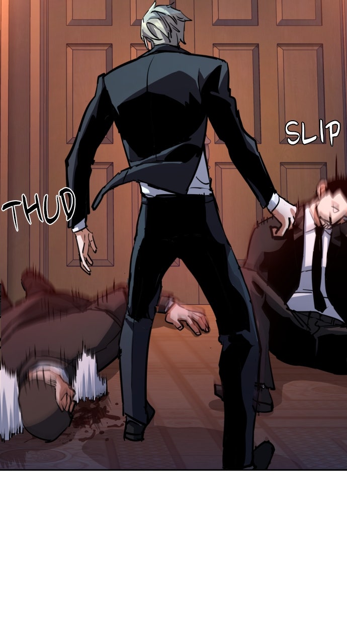 Read Teenage Mercenary Manga Online