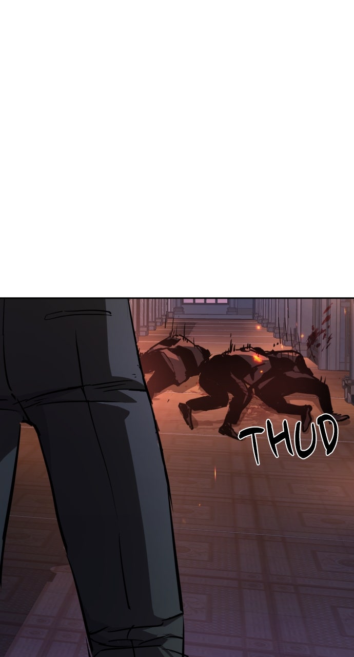 Read Teenage Mercenary Manga Online
