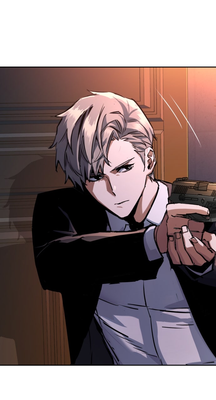 Read Teenage Mercenary Manga Online