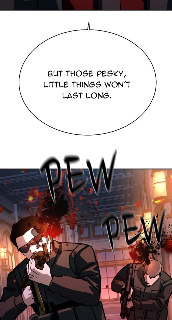 Read Teenage Mercenary Manga Online