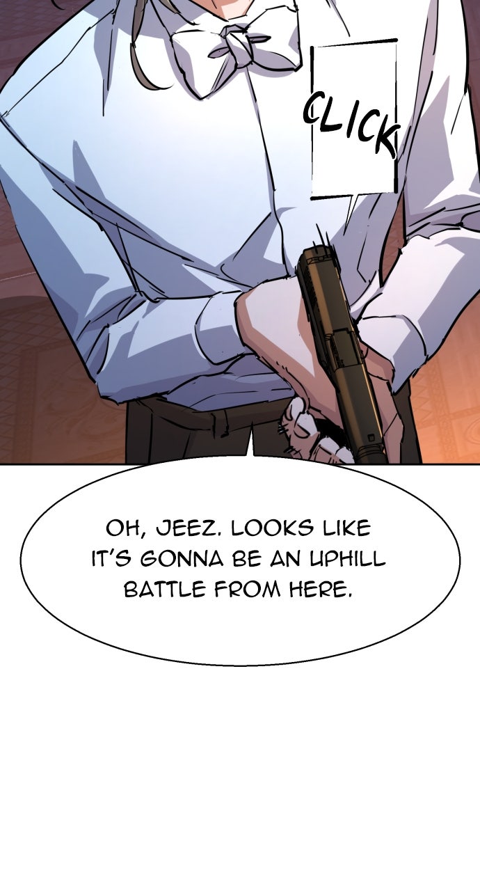 Read Teenage Mercenary Manga Online