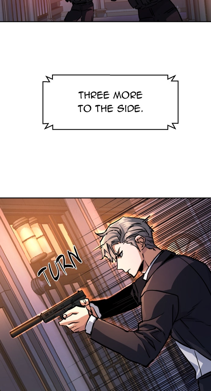 Read Teenage Mercenary Manga Online