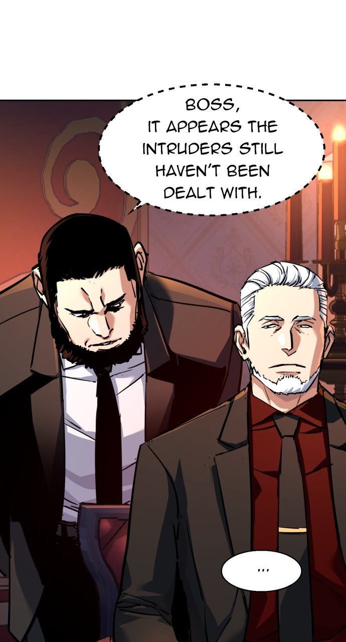 Read Teenage Mercenary Manga Online