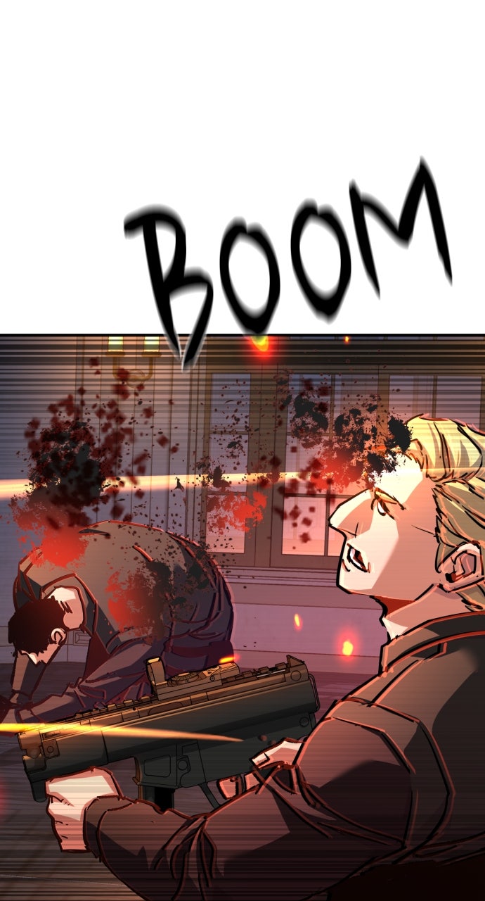 Read Teenage Mercenary Manga Online