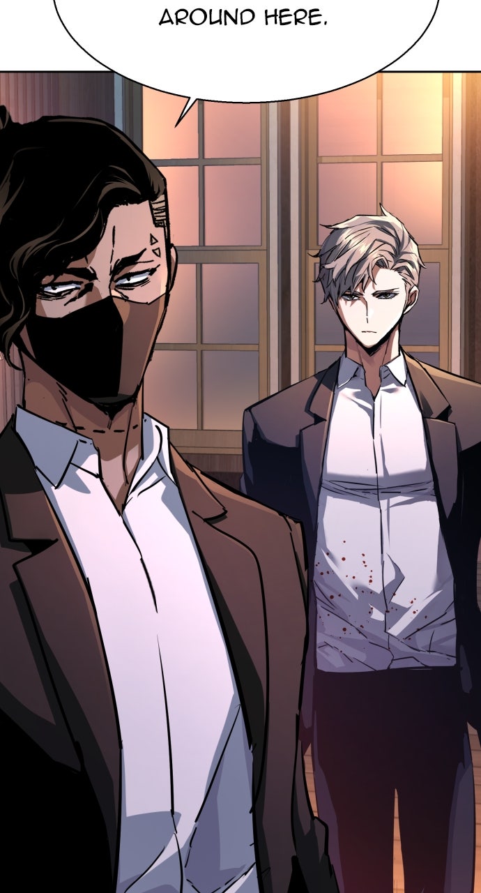 Read Teenage Mercenary Manga Online