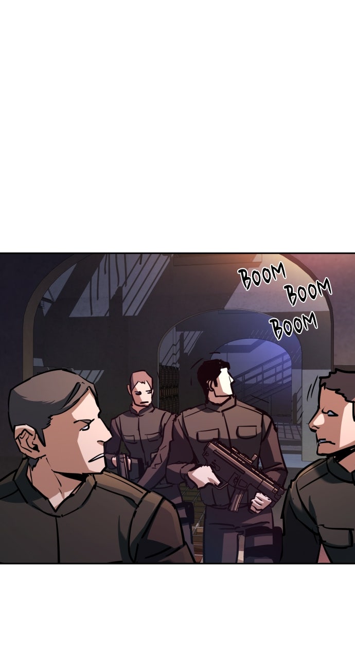 Read Teenage Mercenary Manga Online