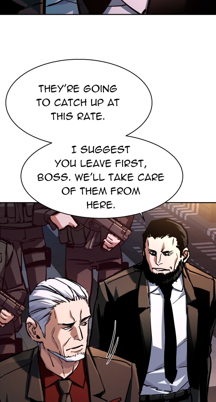 Read Teenage Mercenary Manga Online