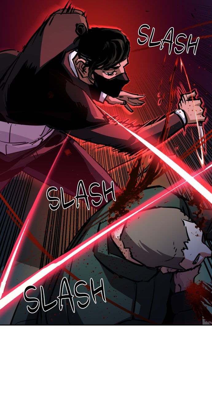 Read Teenage Mercenary Manga Online
