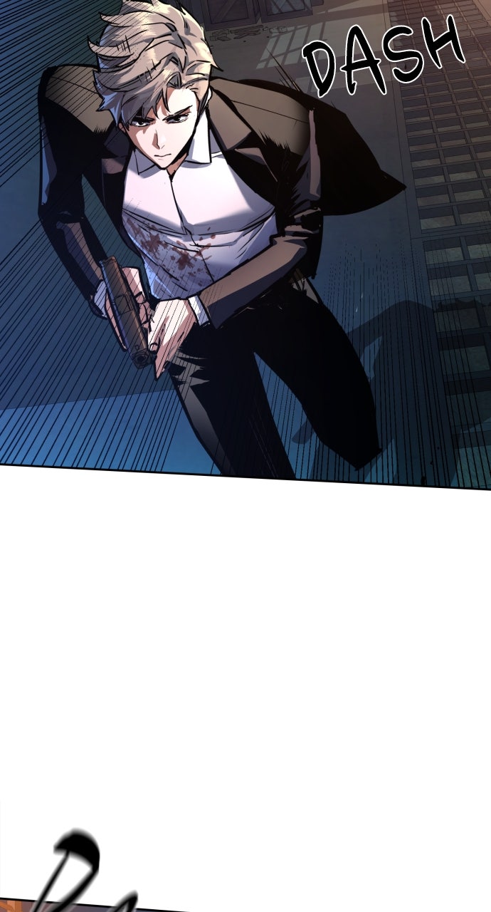 Read Teenage Mercenary Manga Online
