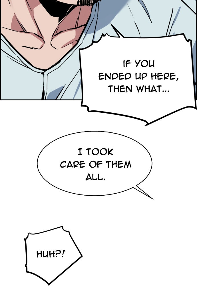 Read Teenage Mercenary Manga Online