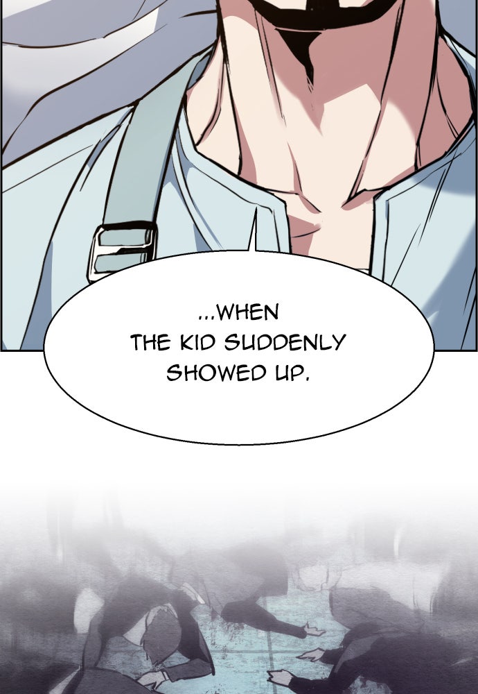 Read Teenage Mercenary Manga Online