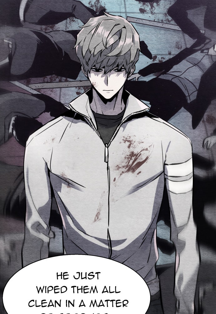 Read Teenage Mercenary Manga Online
