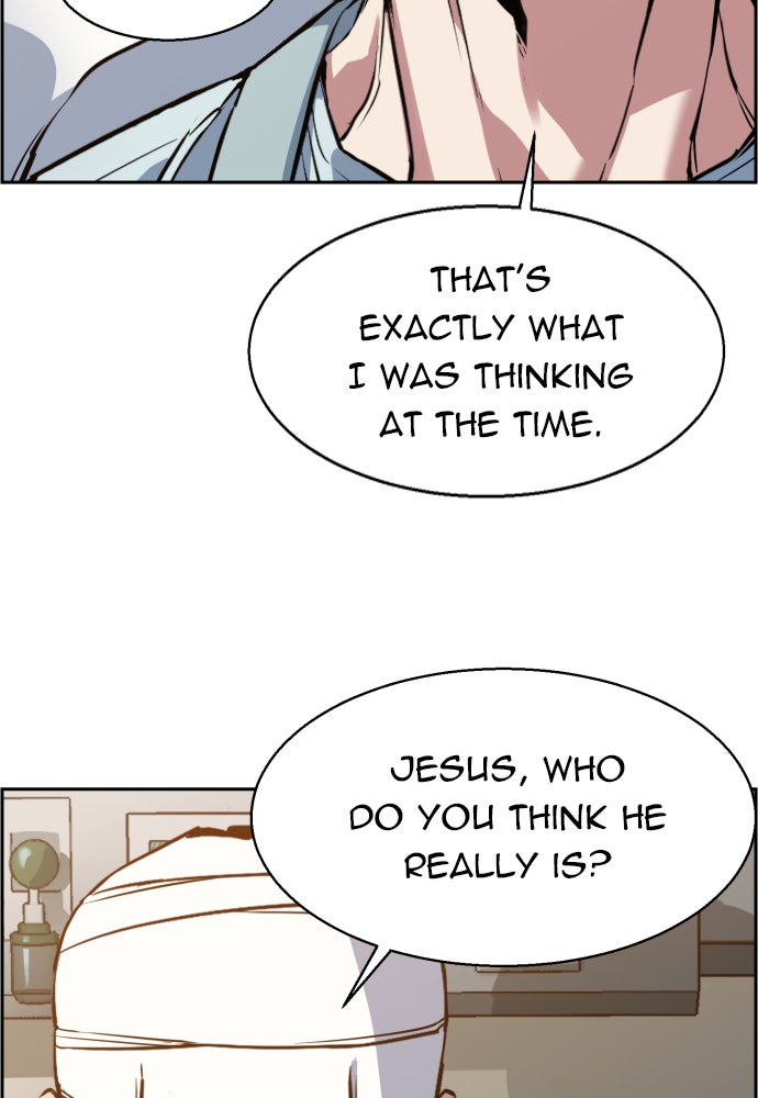 Read Teenage Mercenary Manga Online