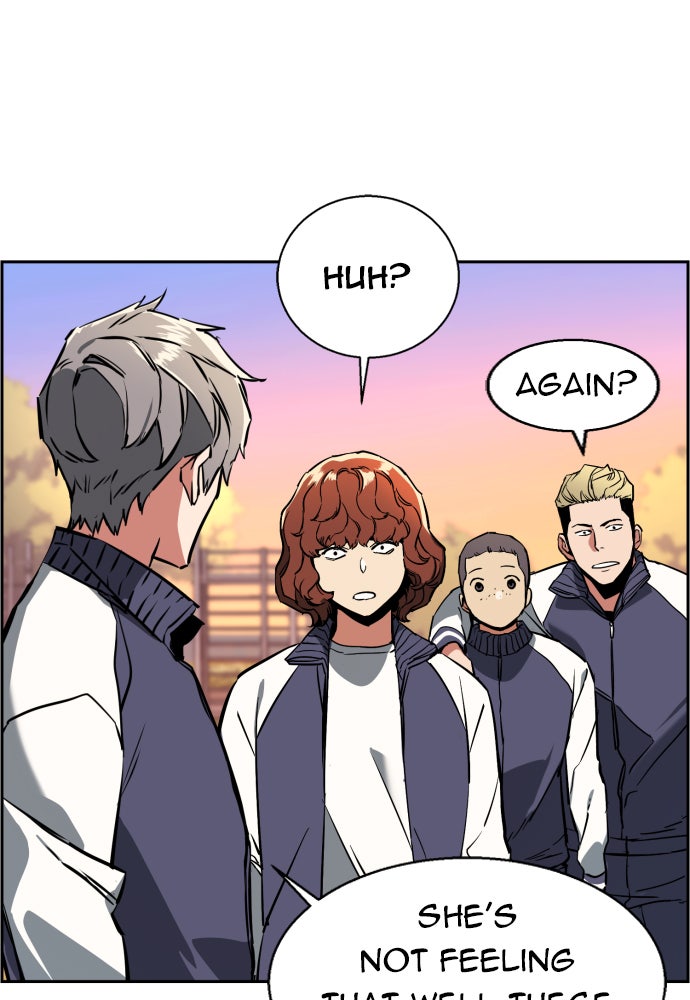 Read Teenage Mercenary Manga Online