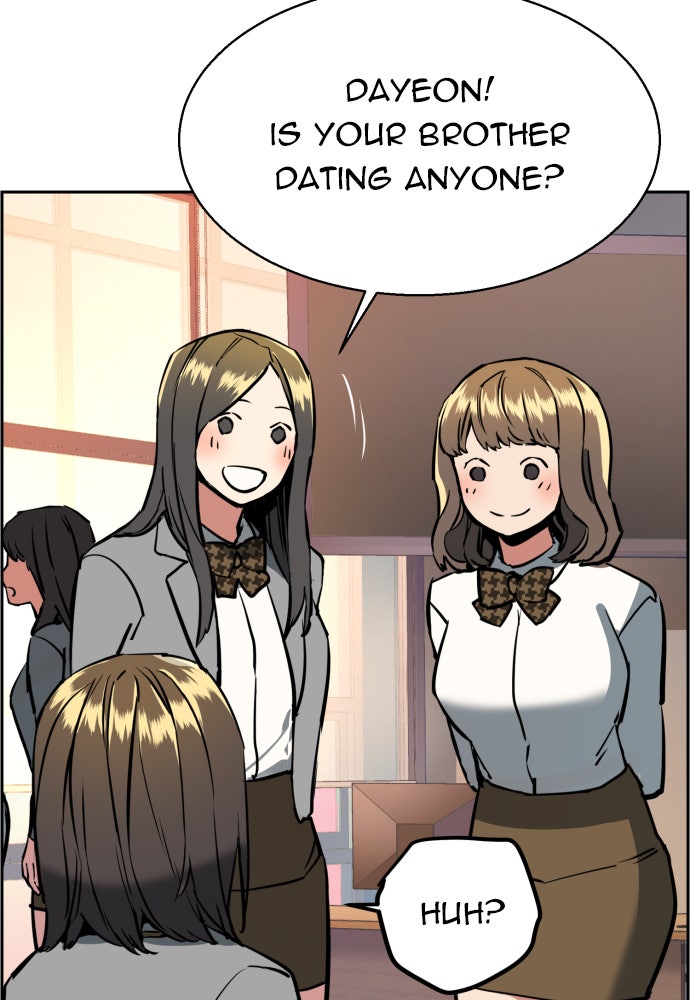 Read Teenage Mercenary Manga Online