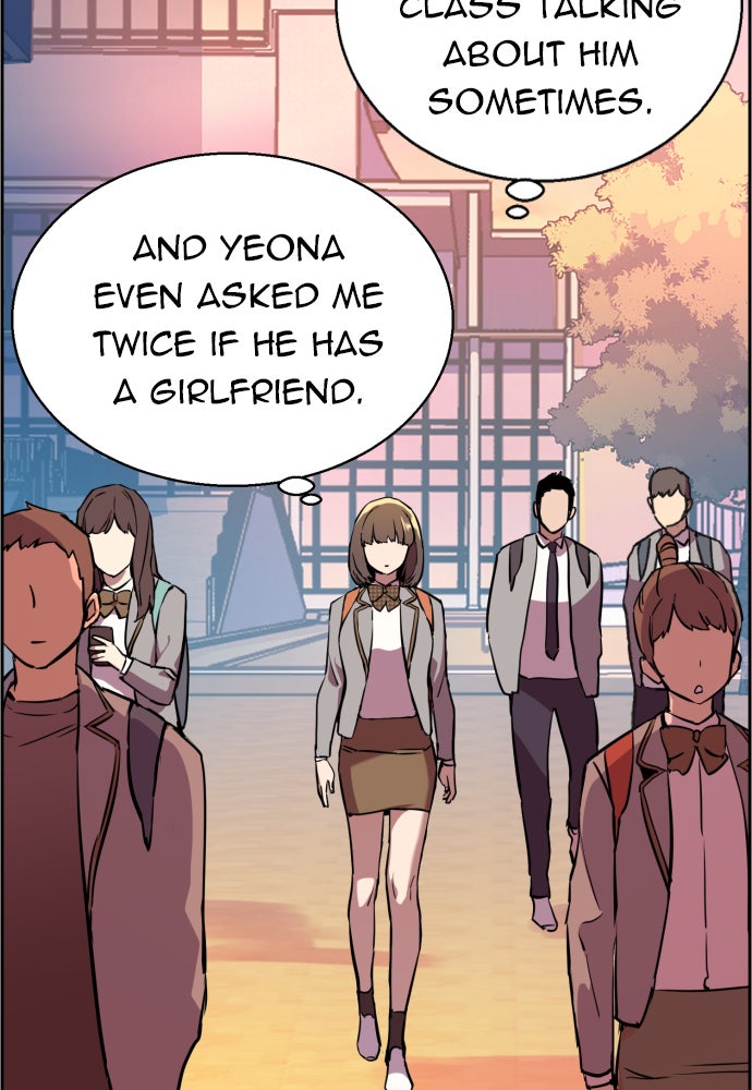 Read Teenage Mercenary Manga Online