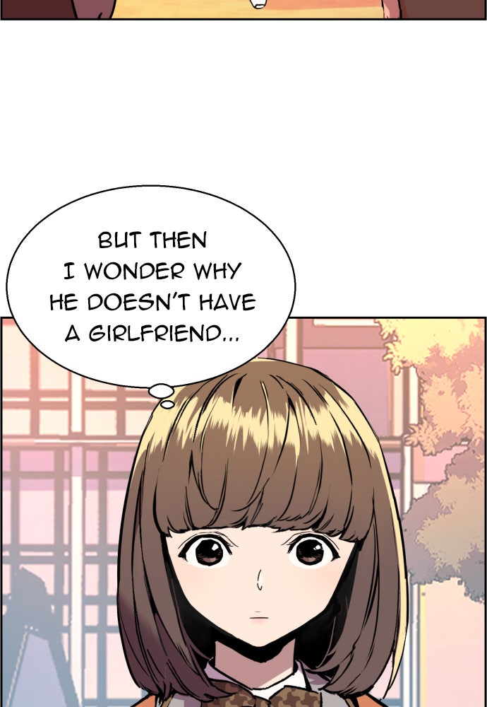 Read Teenage Mercenary Manga Online