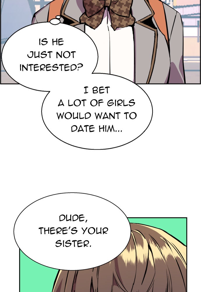 Read Teenage Mercenary Manga Online