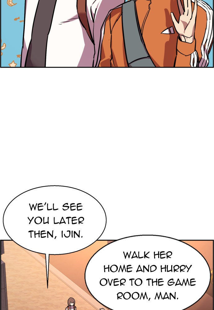Read Teenage Mercenary Manga Online