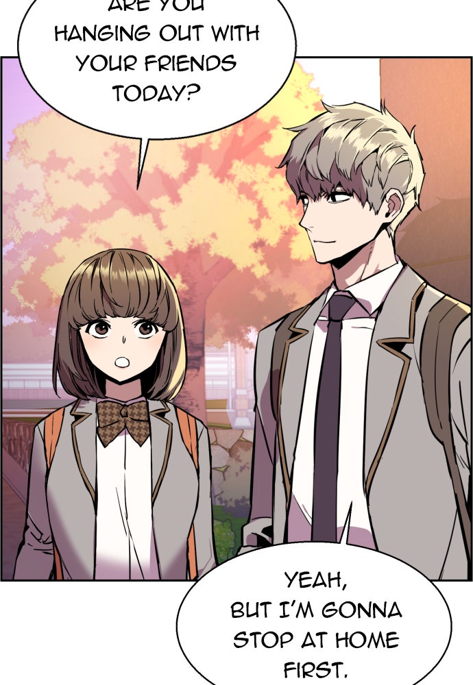 Read Teenage Mercenary Manga Online