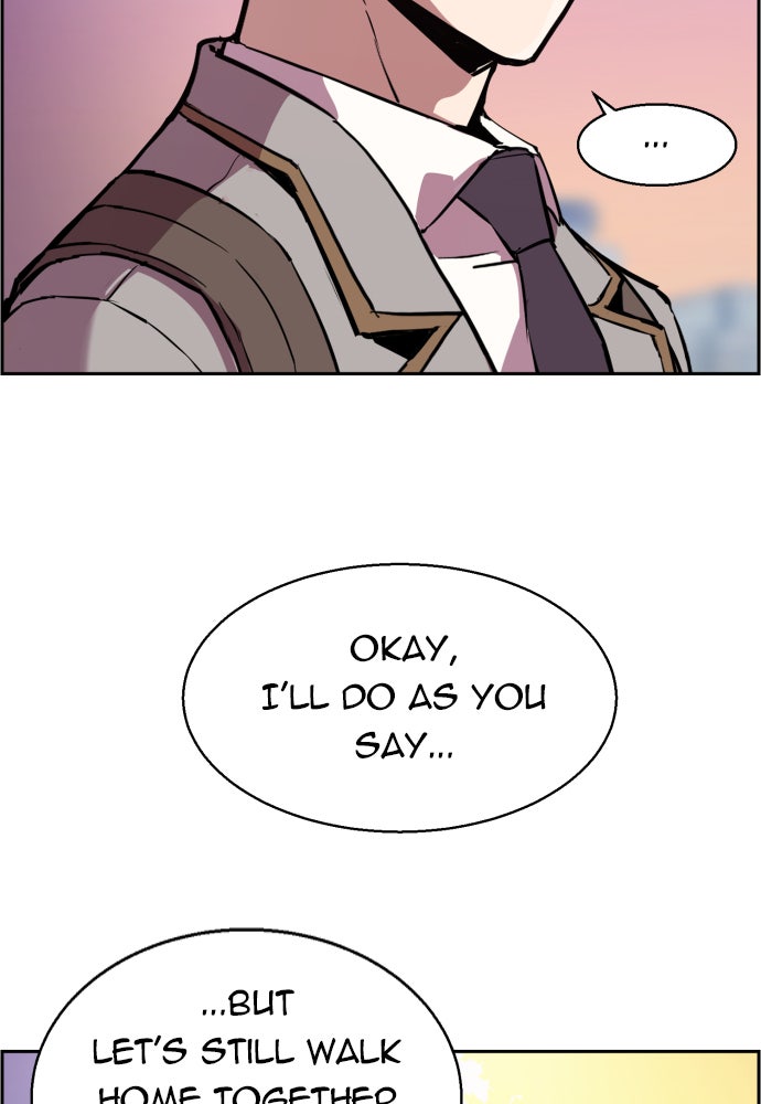 Read Teenage Mercenary Manga Online