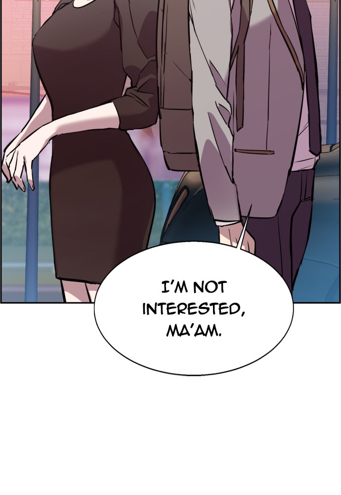 Read Teenage Mercenary Manga Online