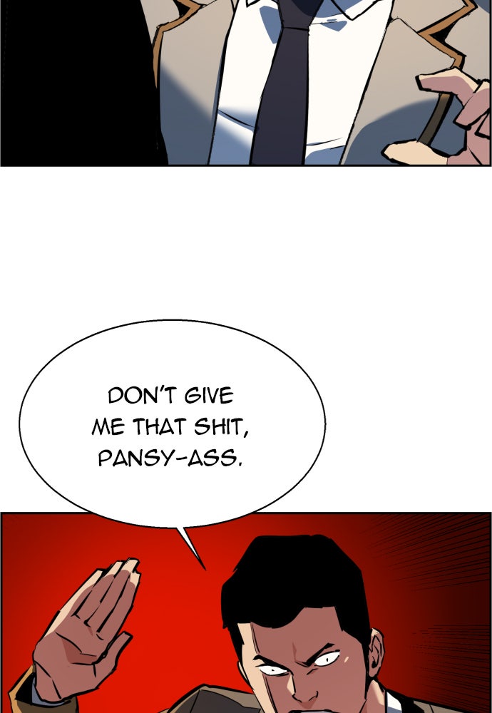 Read Teenage Mercenary Manga Online