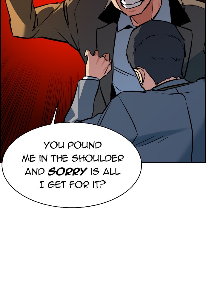 Read Teenage Mercenary Manga Online