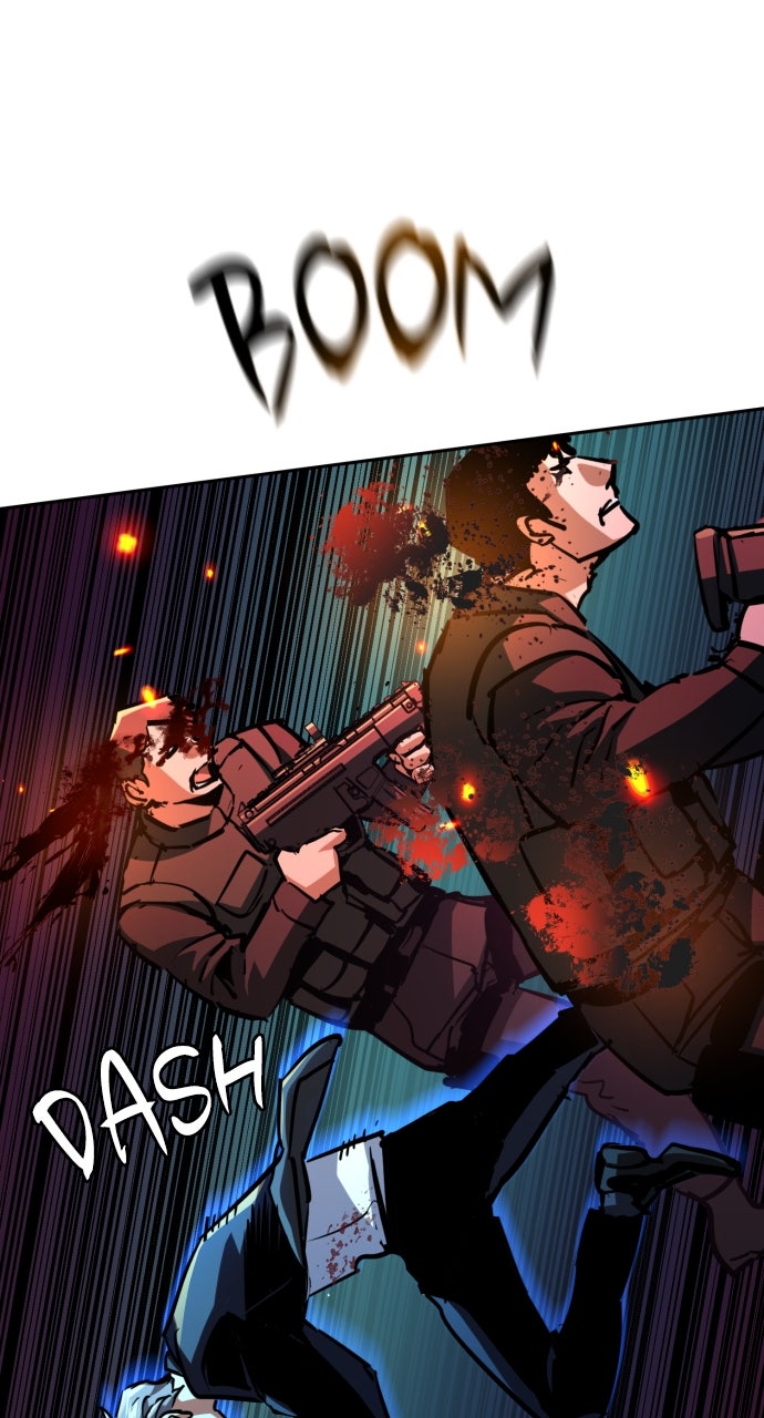 Read Teenage Mercenary Manga Online