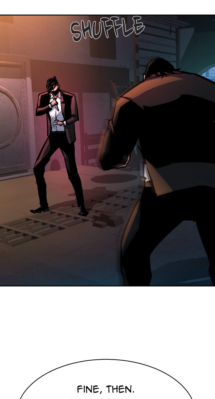 Read Teenage Mercenary Manga Online