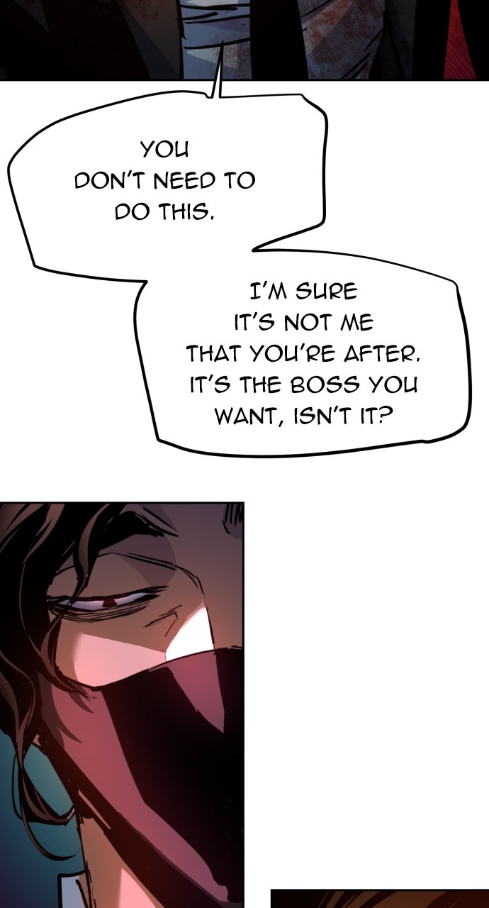 Read Teenage Mercenary Manga Online