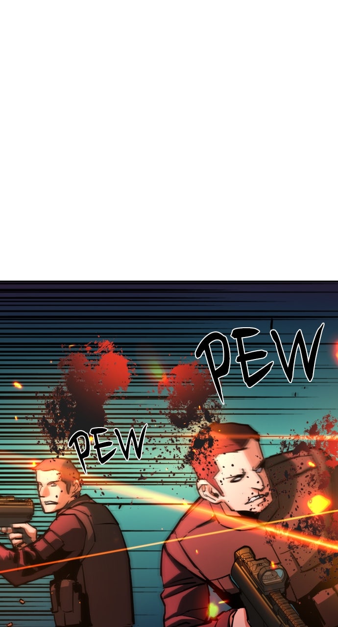 Read Teenage Mercenary Manga Online