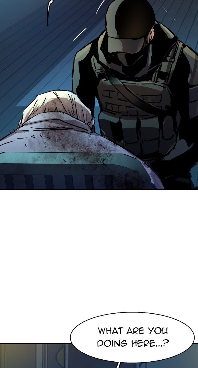 Read Teenage Mercenary Manga Online