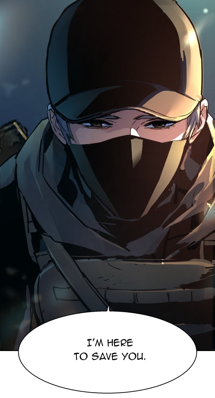 Read Teenage Mercenary Manga Online