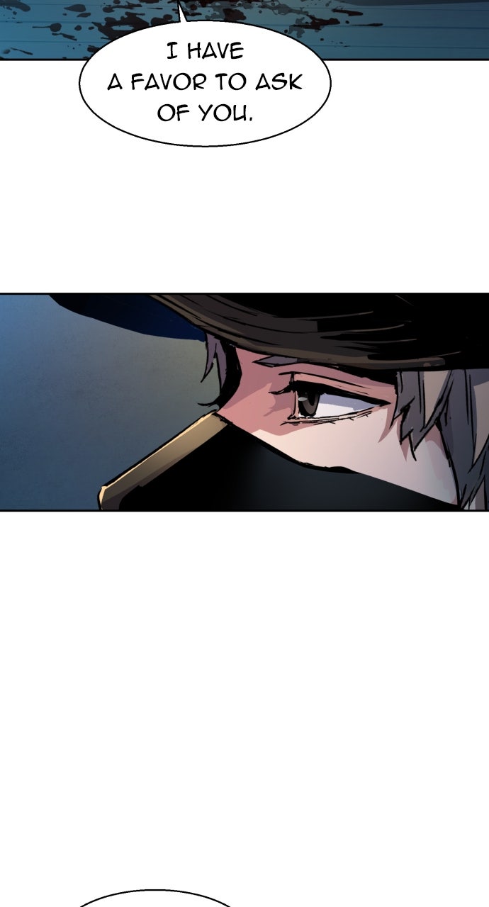 Read Teenage Mercenary Manga Online