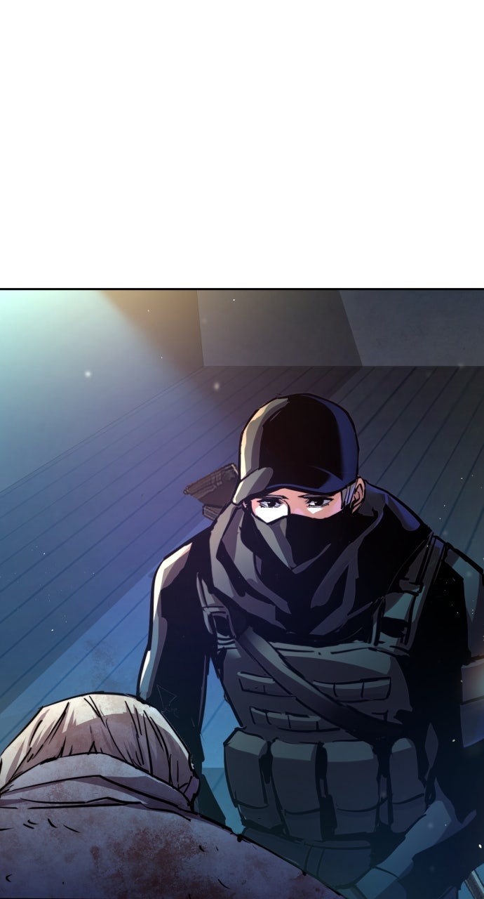 Read Teenage Mercenary Manga Online