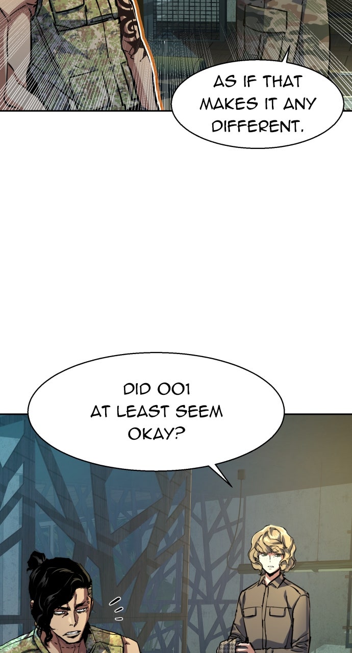 Read Teenage Mercenary Manga Online
