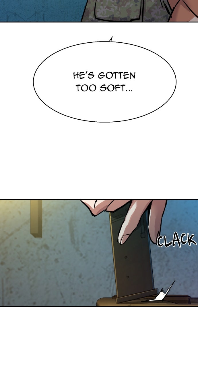 Read Teenage Mercenary Manga Online